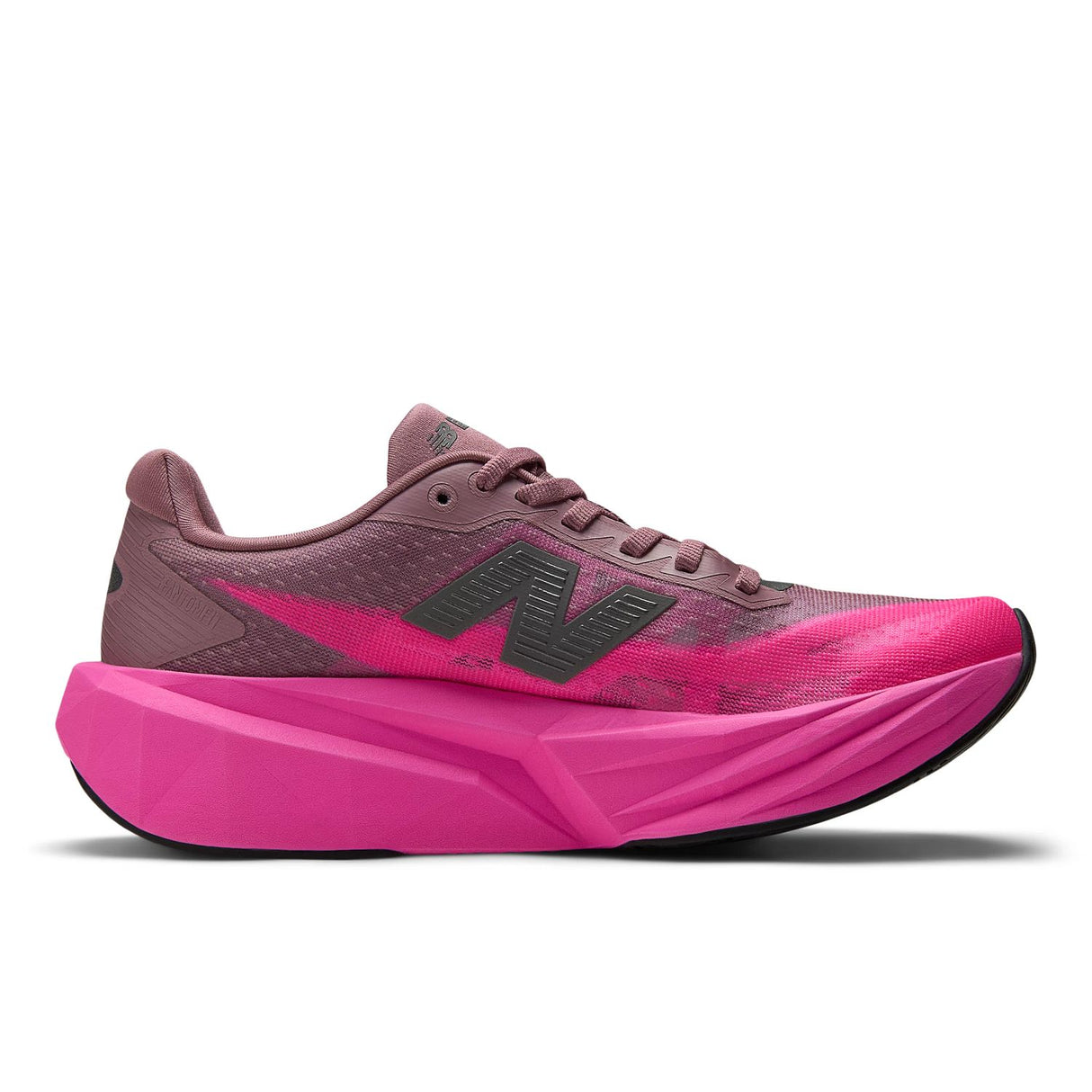 New Balance Women's FuelCell Rebel v5 Running Shoe-9