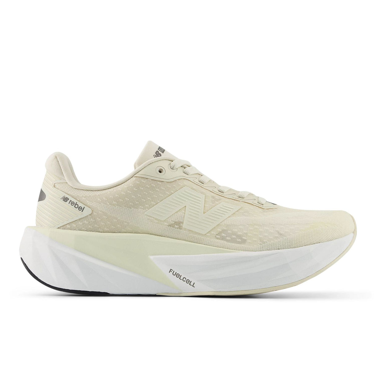 New Balance Women's FuelCell Rebel v5 Running Shoe-1