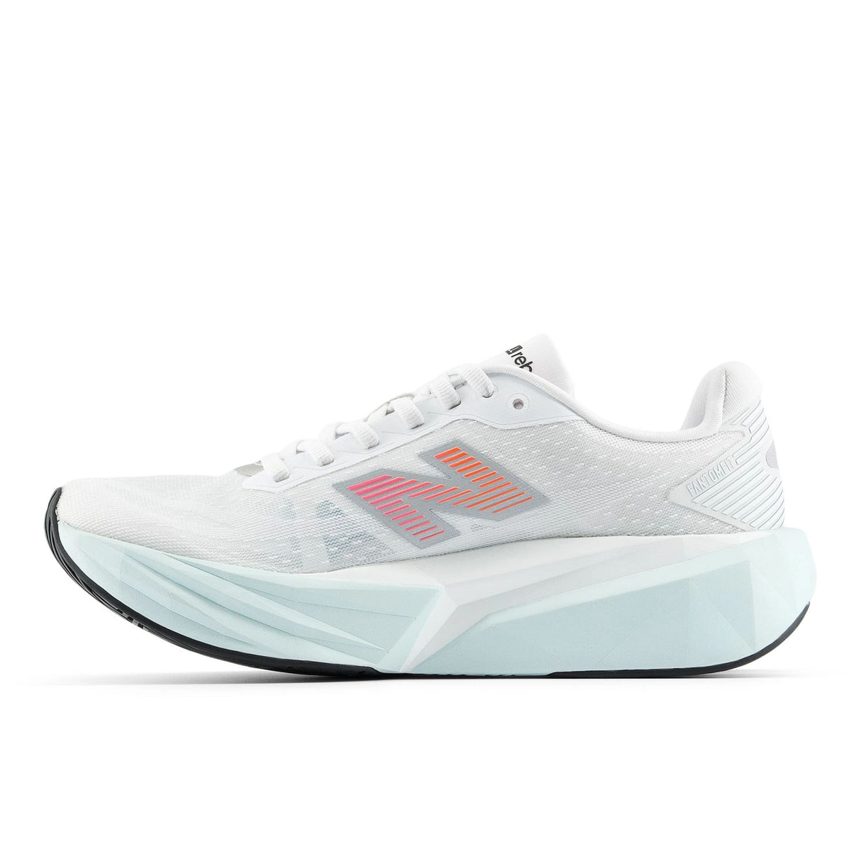 New Balance Women's FuelCell Rebel v5 Running Shoe-2