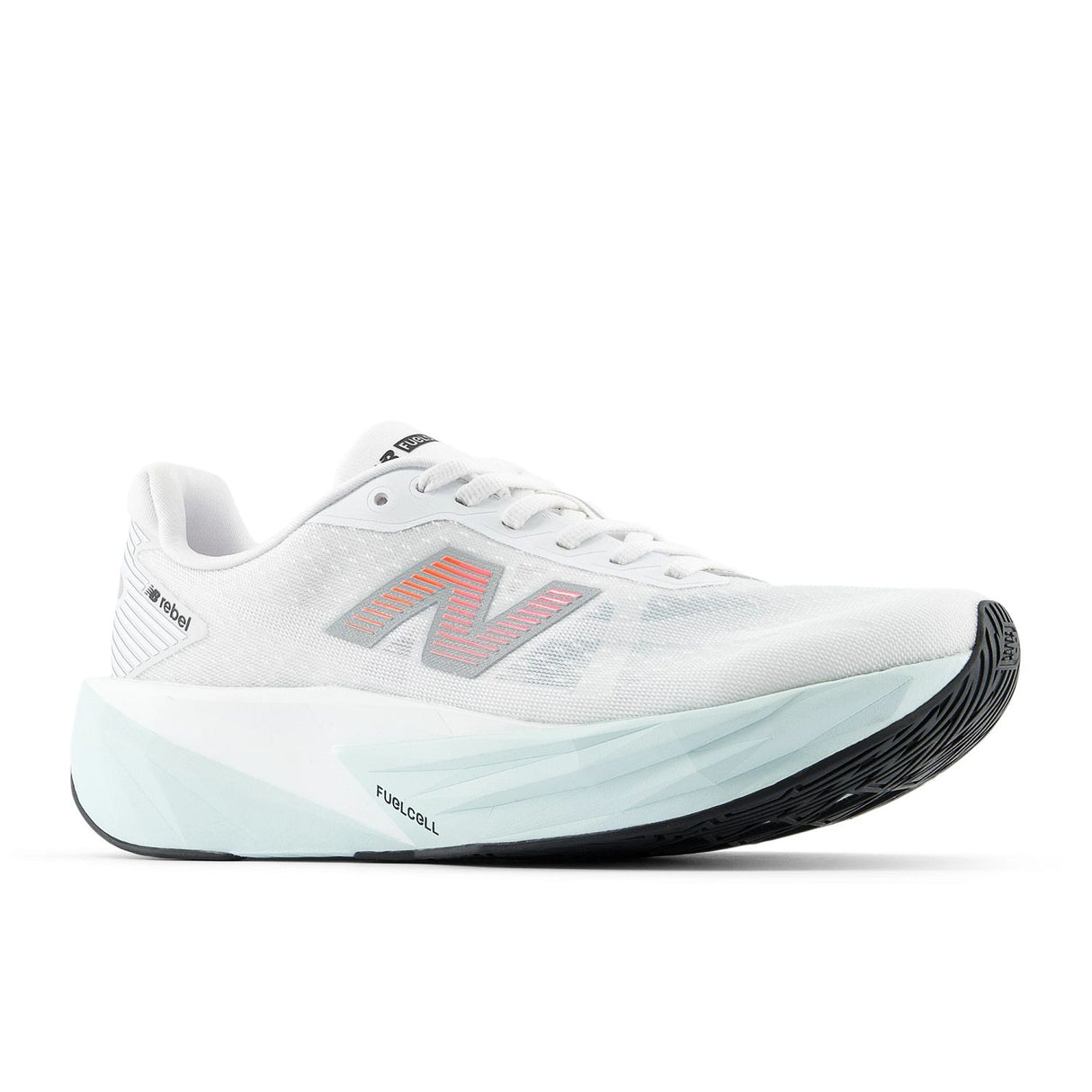 New Balance Women's FuelCell Rebel v5 Running Shoe-3