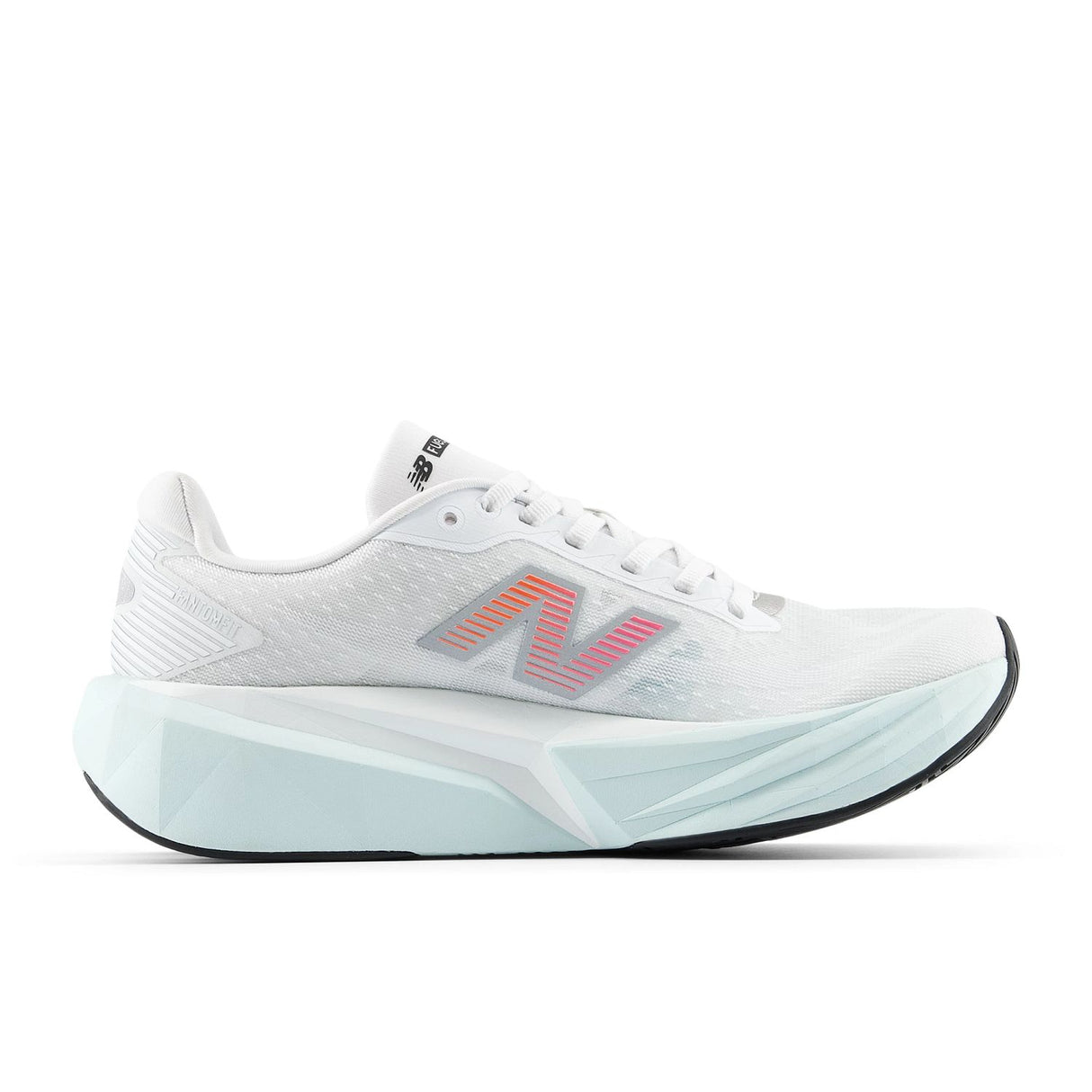 New Balance Women's FuelCell Rebel v5 Running Shoe-9