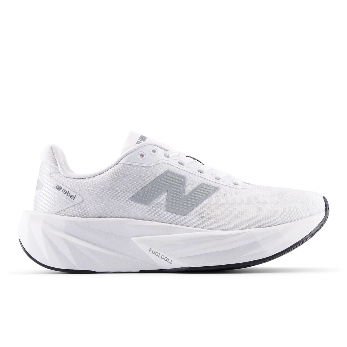 New Balance Women's FuelCell Rebel v5 Running Shoe-3
