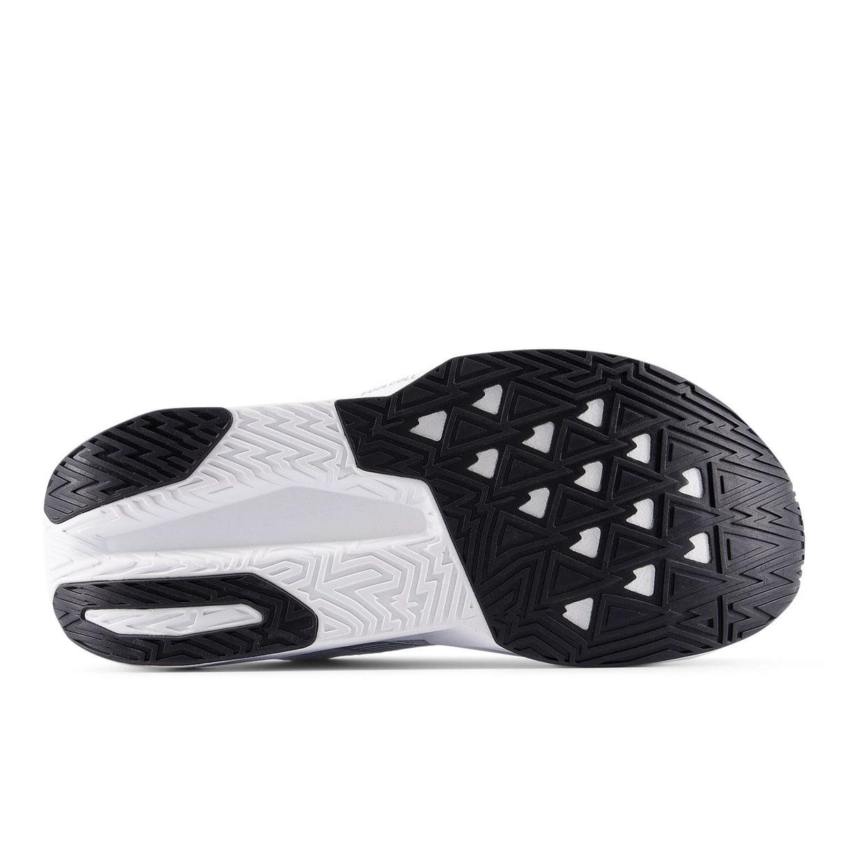 New Balance Women's FuelCell Rebel v5 Running Shoe-7