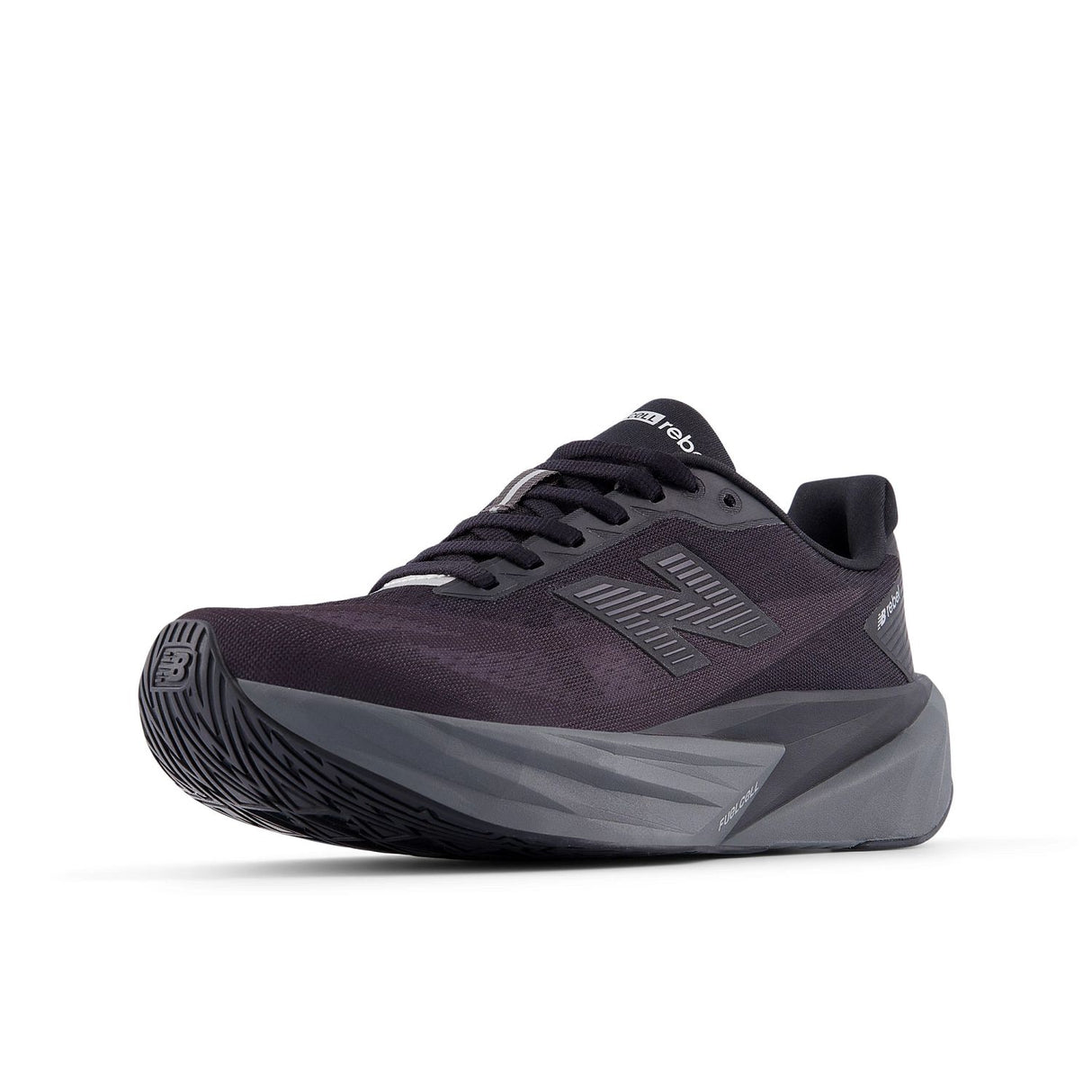 New Balance Women's FuelCell Rebel v5 Running Shoe-1
