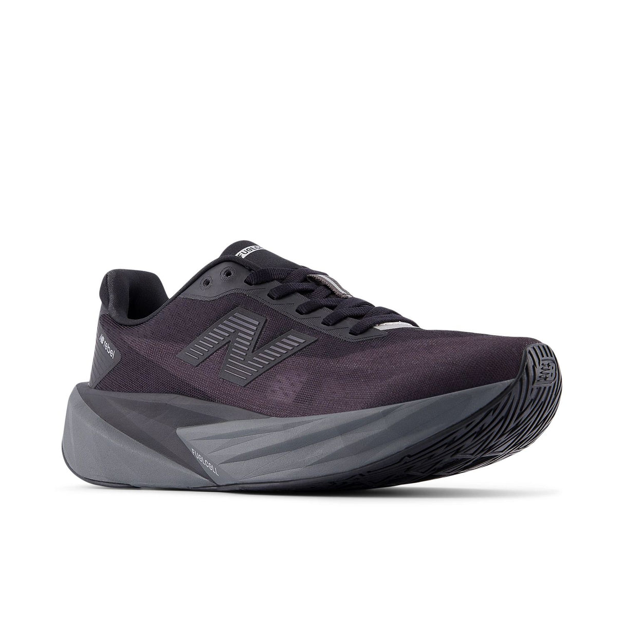 New Balance Women's FuelCell Rebel v5 Running Shoe-2