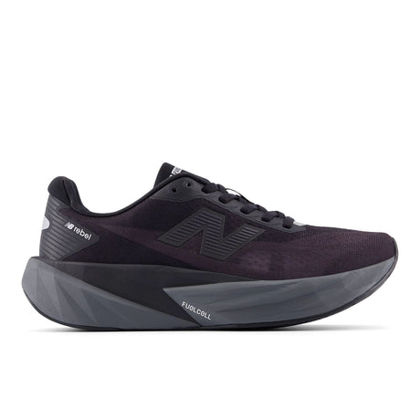 New Balance Women's FuelCell Rebel v5 Running Shoe-3