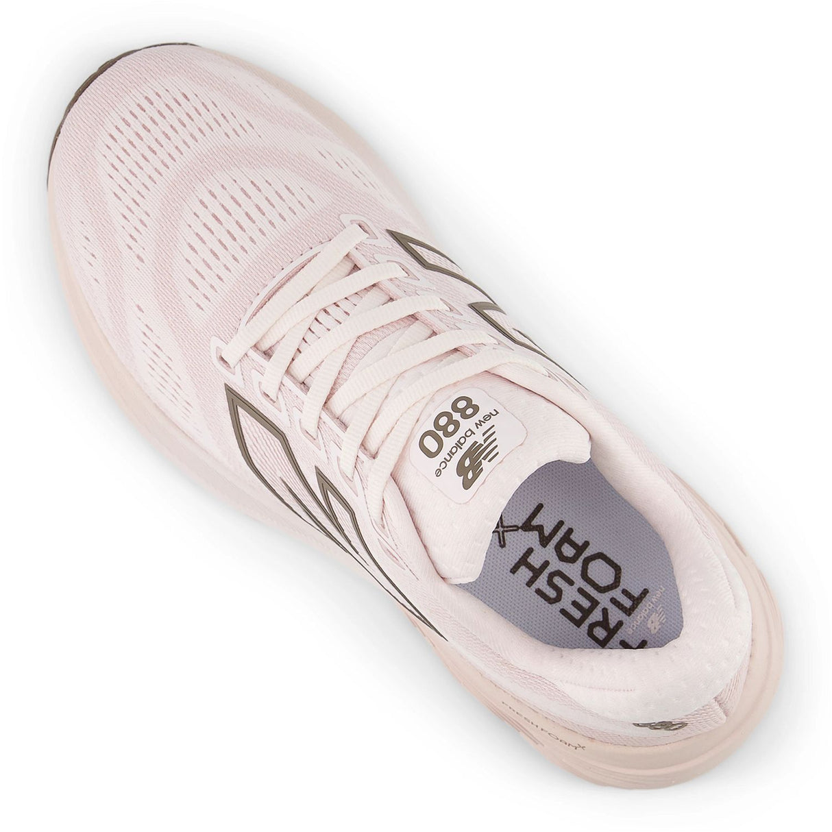 New Balance Women's Fresh Foam X 880v15 Running Shoe-9
