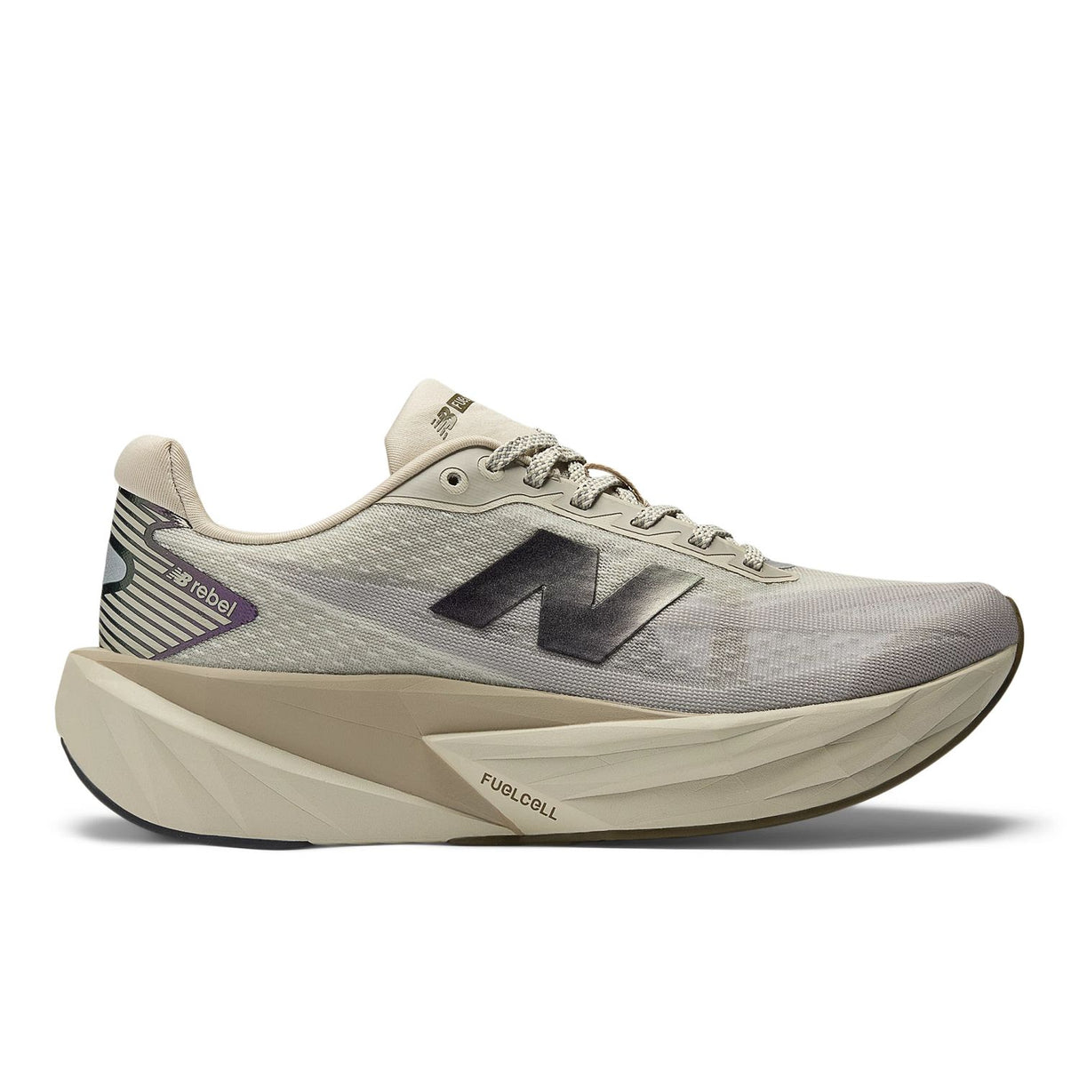 New Balance Women's FuelCell Rebel v5 Running Shoe-1