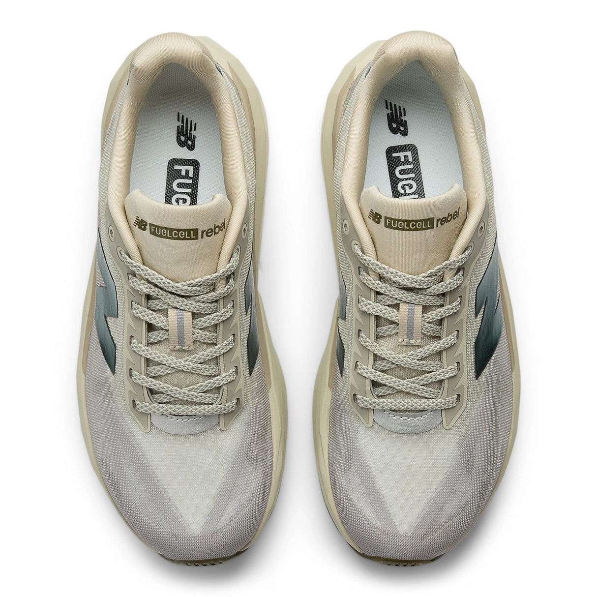 New Balance Women's FuelCell Rebel v5 Running Shoe-4