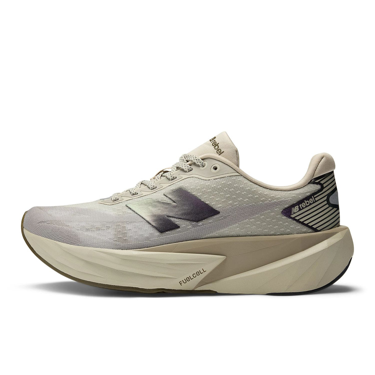 New Balance Women's FuelCell Rebel v5 Running Shoe-8