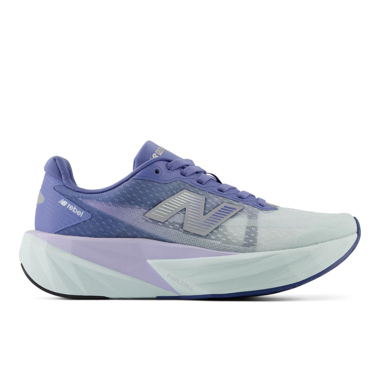 New Balance Women's FuelCell Rebel v5 Running Shoe-1