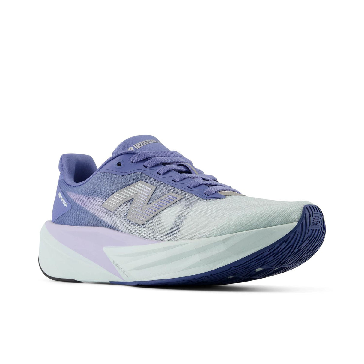 New Balance Women's FuelCell Rebel v5 Running Shoe-3