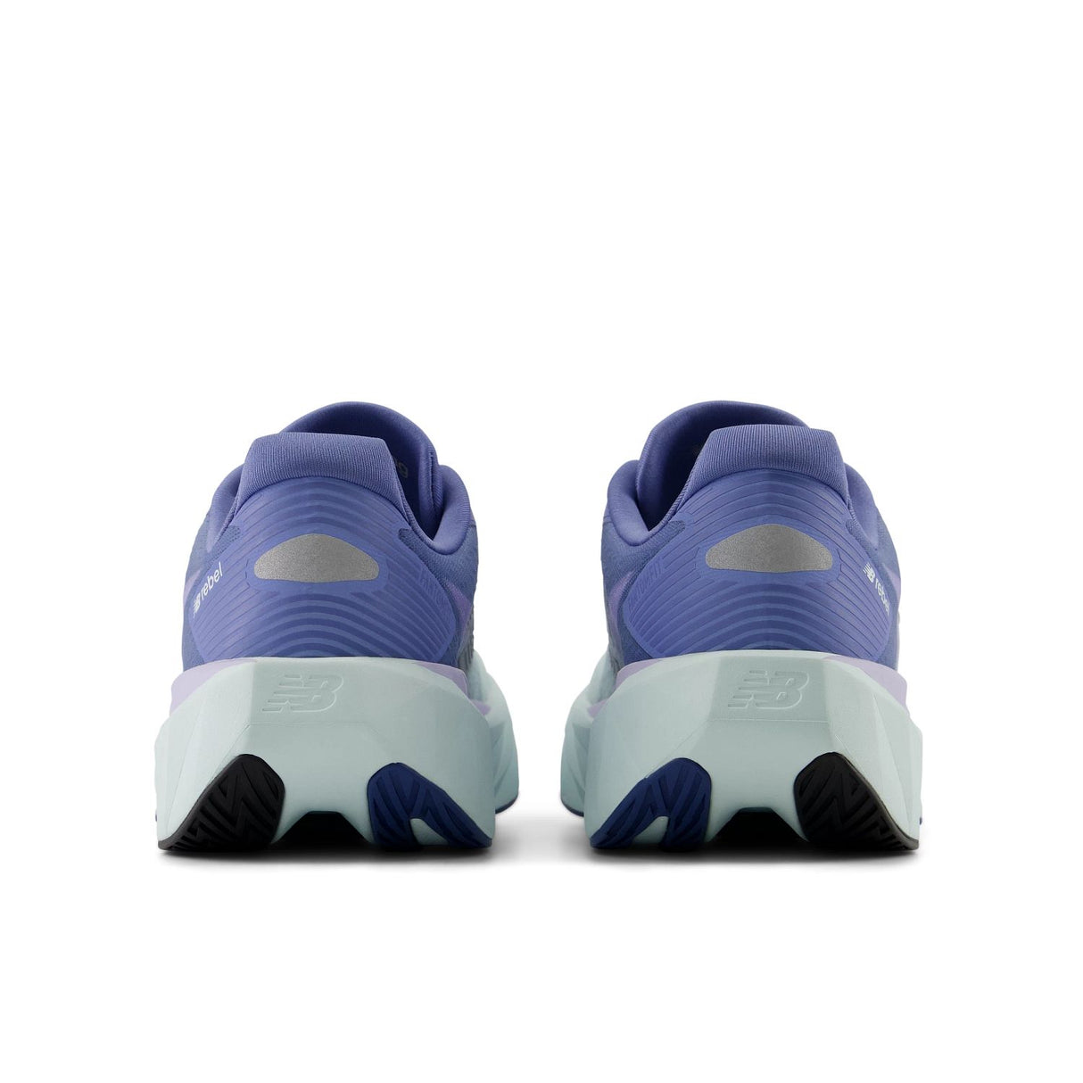 New Balance Women's FuelCell Rebel v5 Running Shoe-5