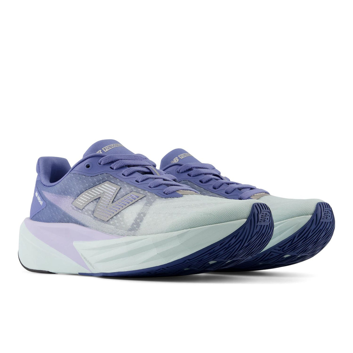 New Balance Women's FuelCell Rebel v5 Running Shoe-6
