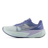 New Balance Women's FuelCell Rebel v5 Running Shoe-8
