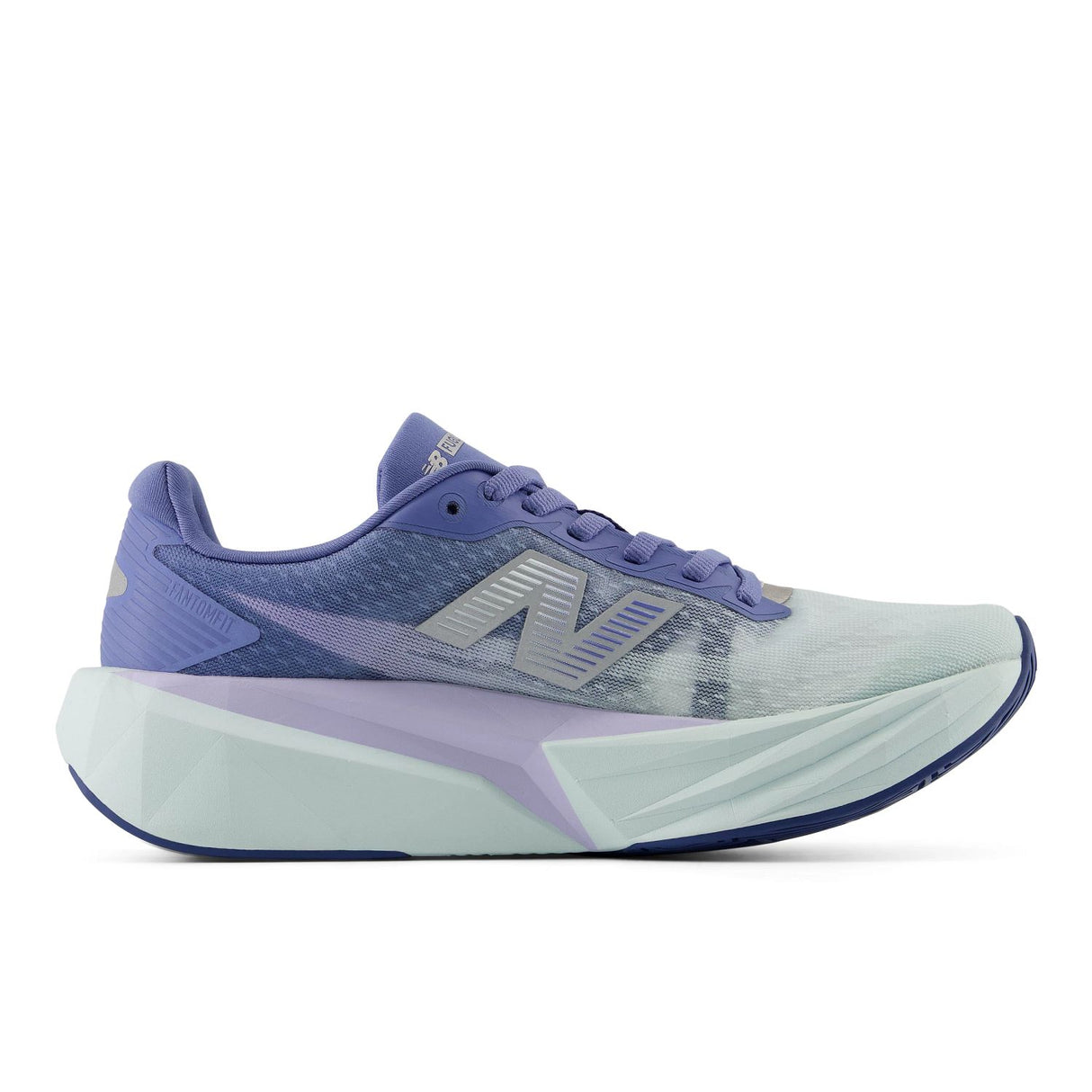 New Balance Women's FuelCell Rebel v5 Running Shoe-9