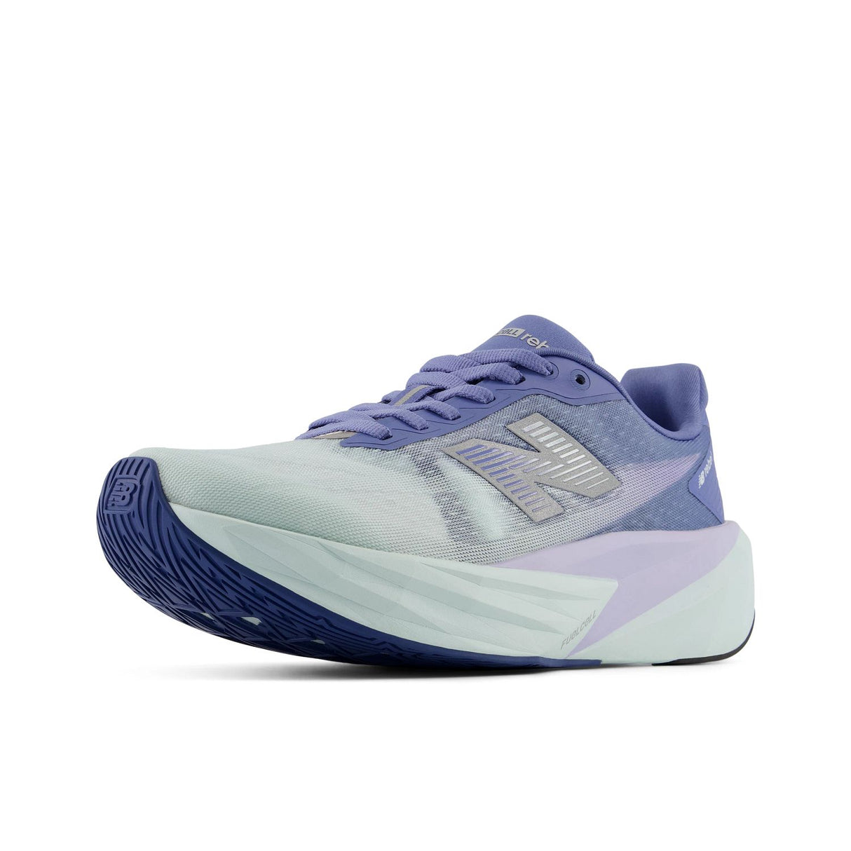 New Balance Women's FuelCell Rebel v5 Running Shoe-10