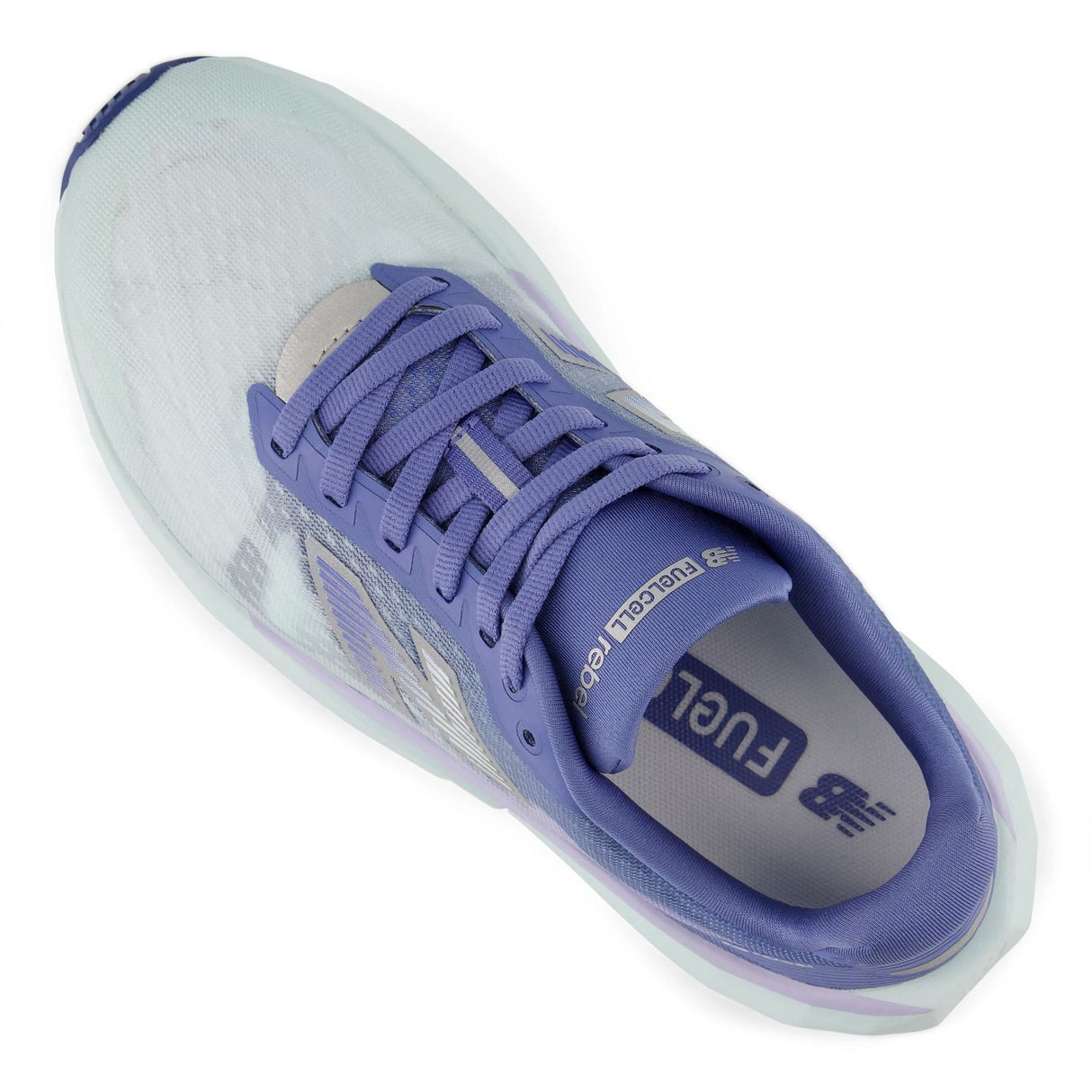 New Balance Women's FuelCell Rebel v5 Running Shoe-11