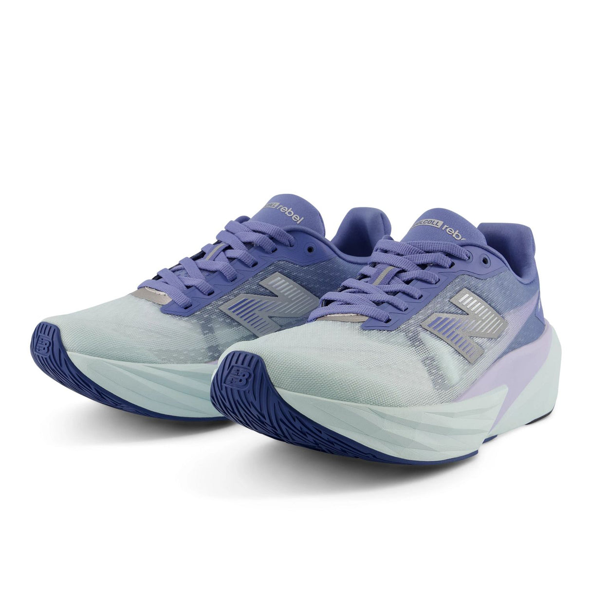 New Balance Women's FuelCell Rebel v5 Running Shoe-12