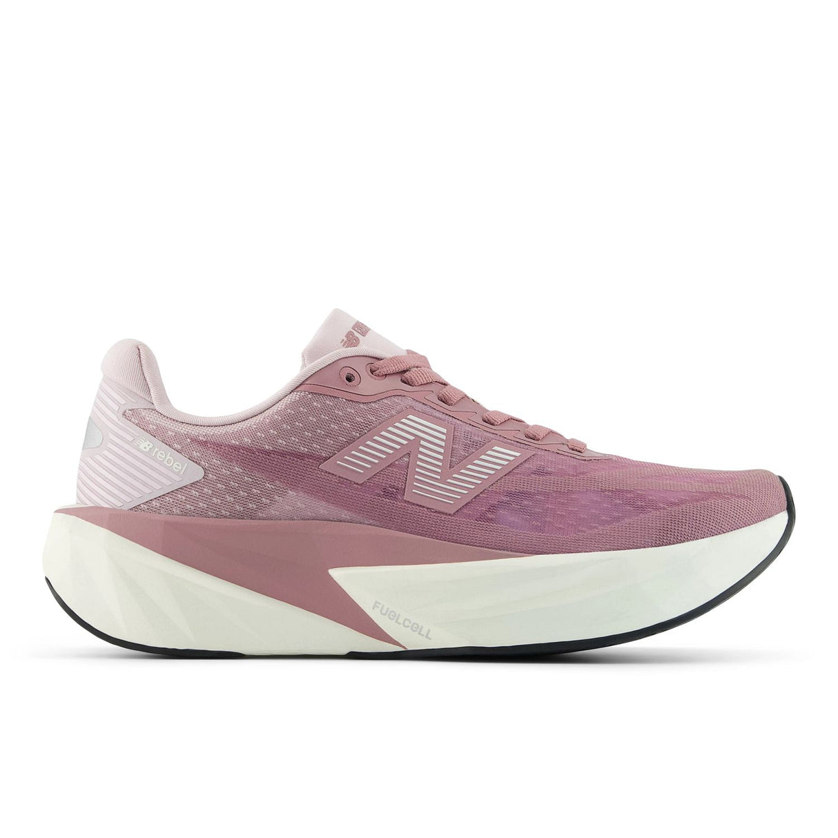 New Balance Women's FuelCell Rebel v5 Running Shoe-1
