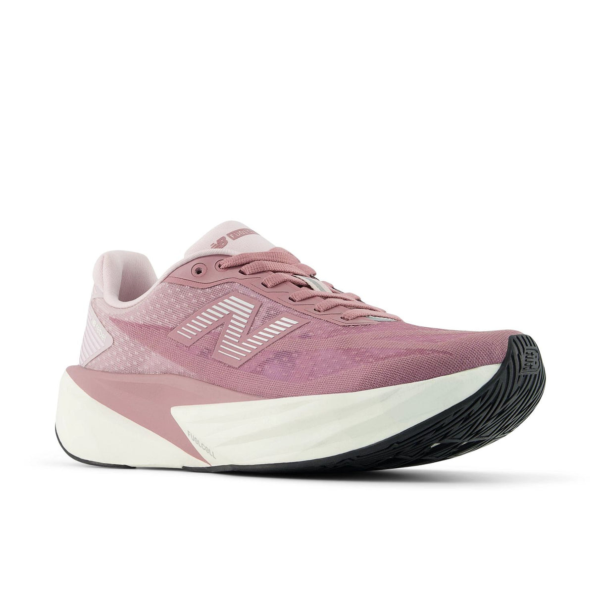 New Balance Women's FuelCell Rebel v5 Running Shoe-3