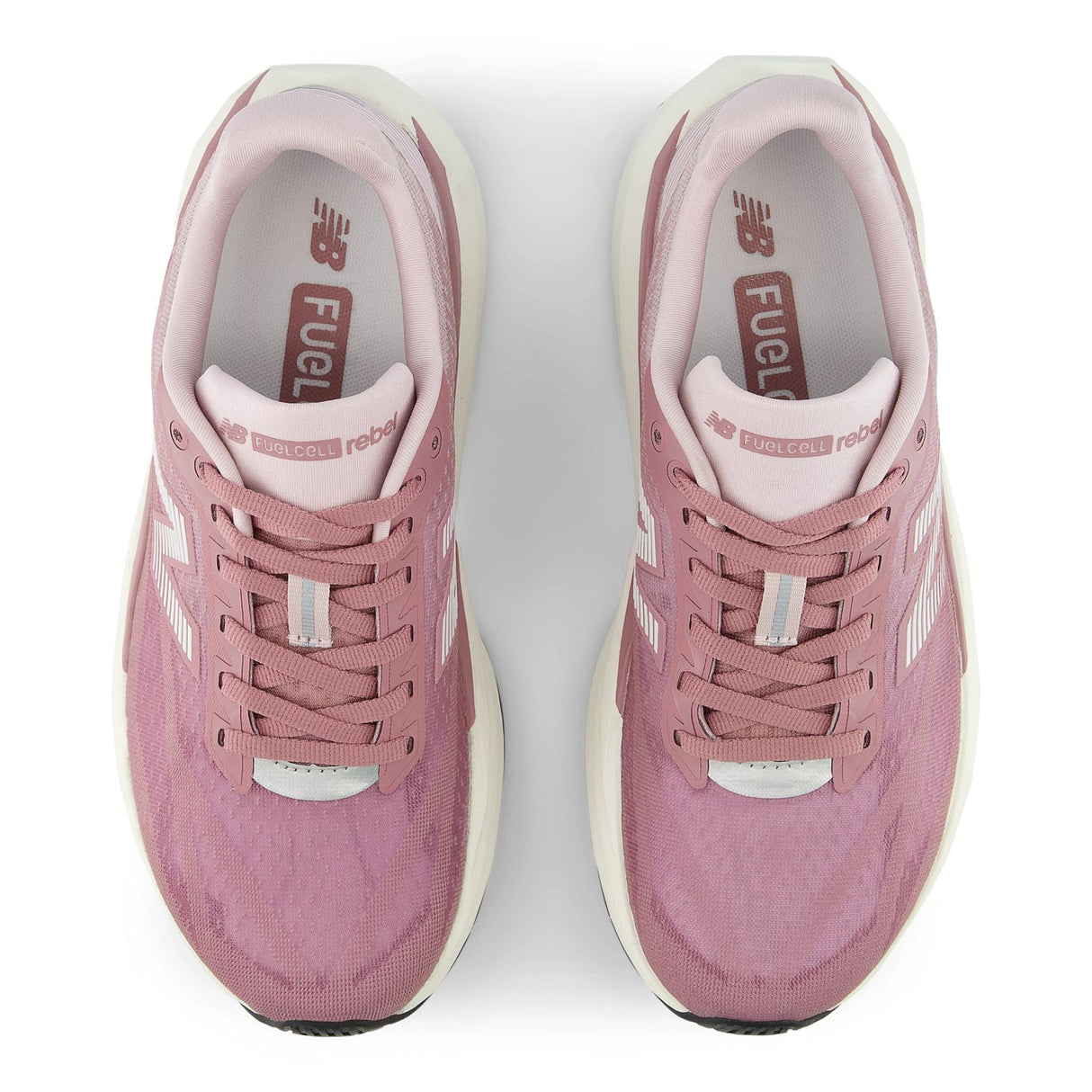 New Balance Women's FuelCell Rebel v5 Running Shoe-4