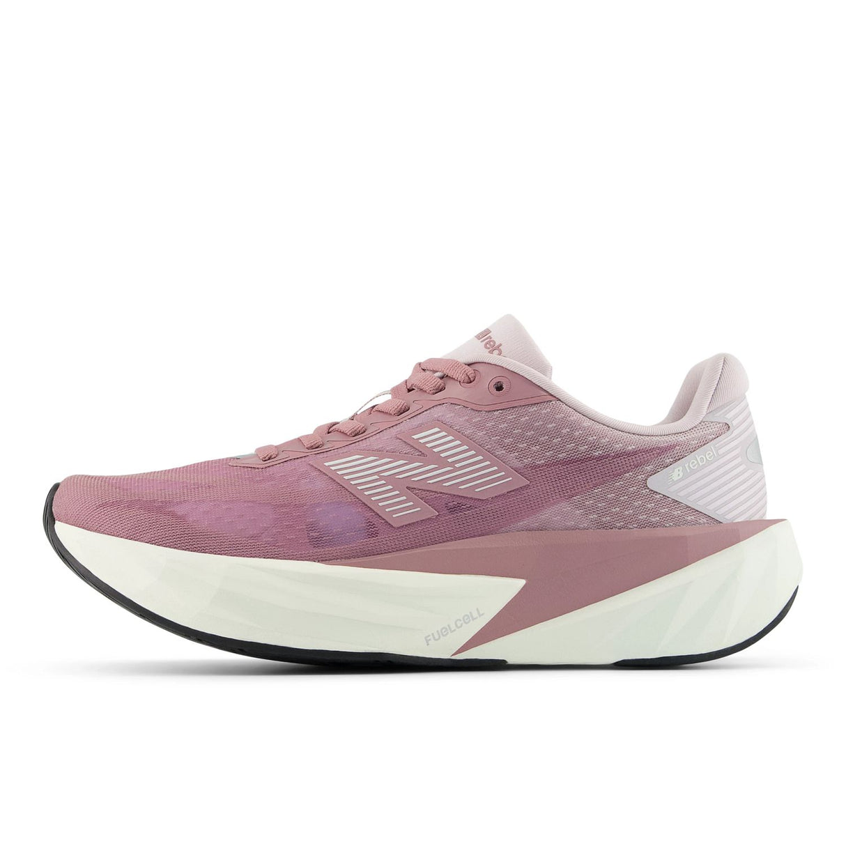 New Balance Women's FuelCell Rebel v5 Running Shoe-8