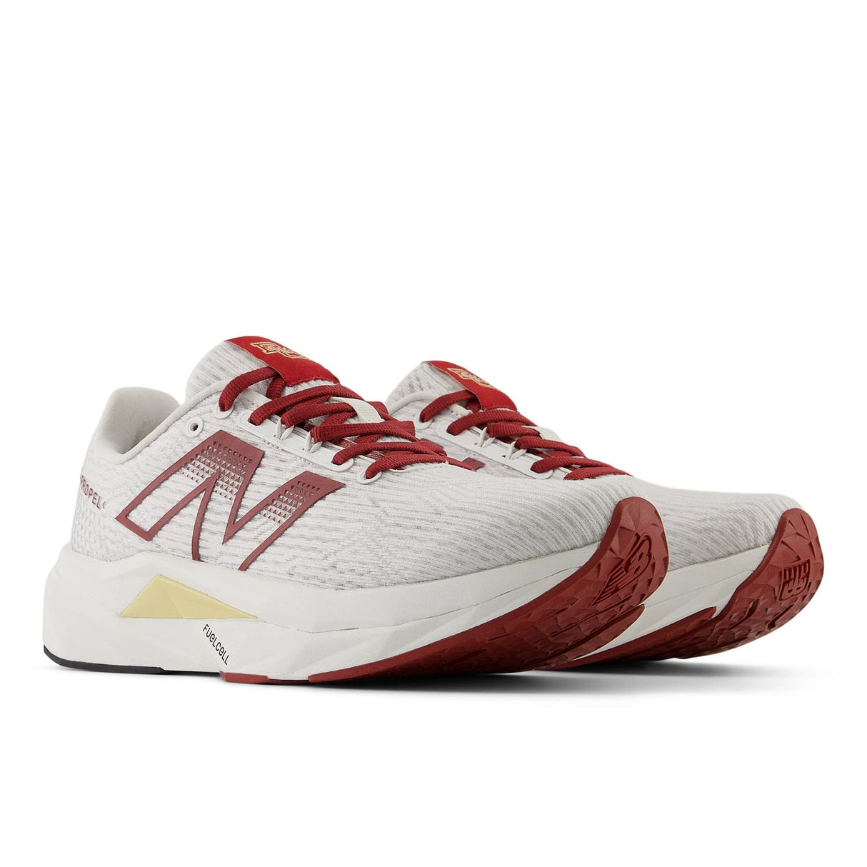 New Balance Women's FuelCell Propel V5 Running Shoe-6