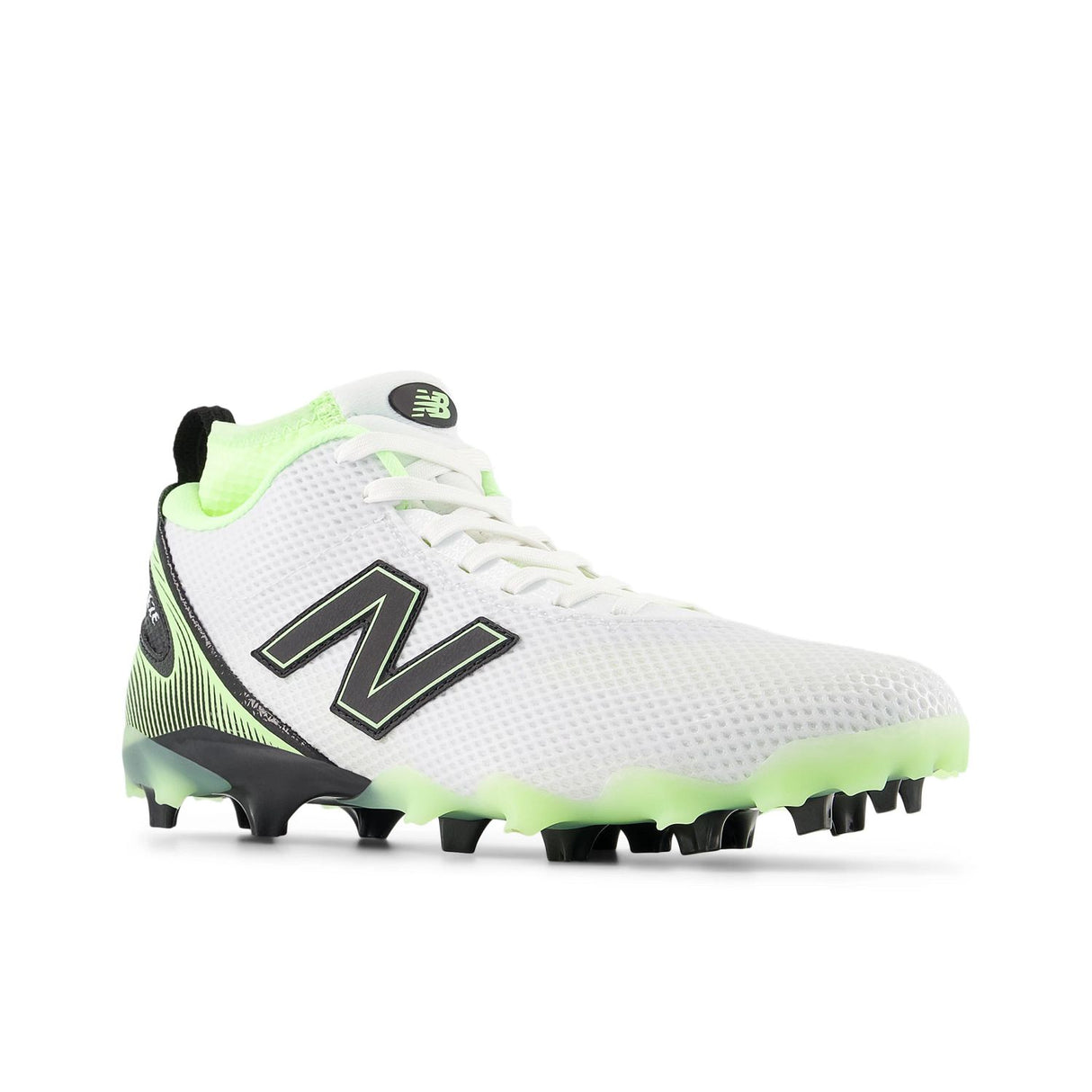 New Balance Men's FreezeLX v5 Lacrosse Cleats-4