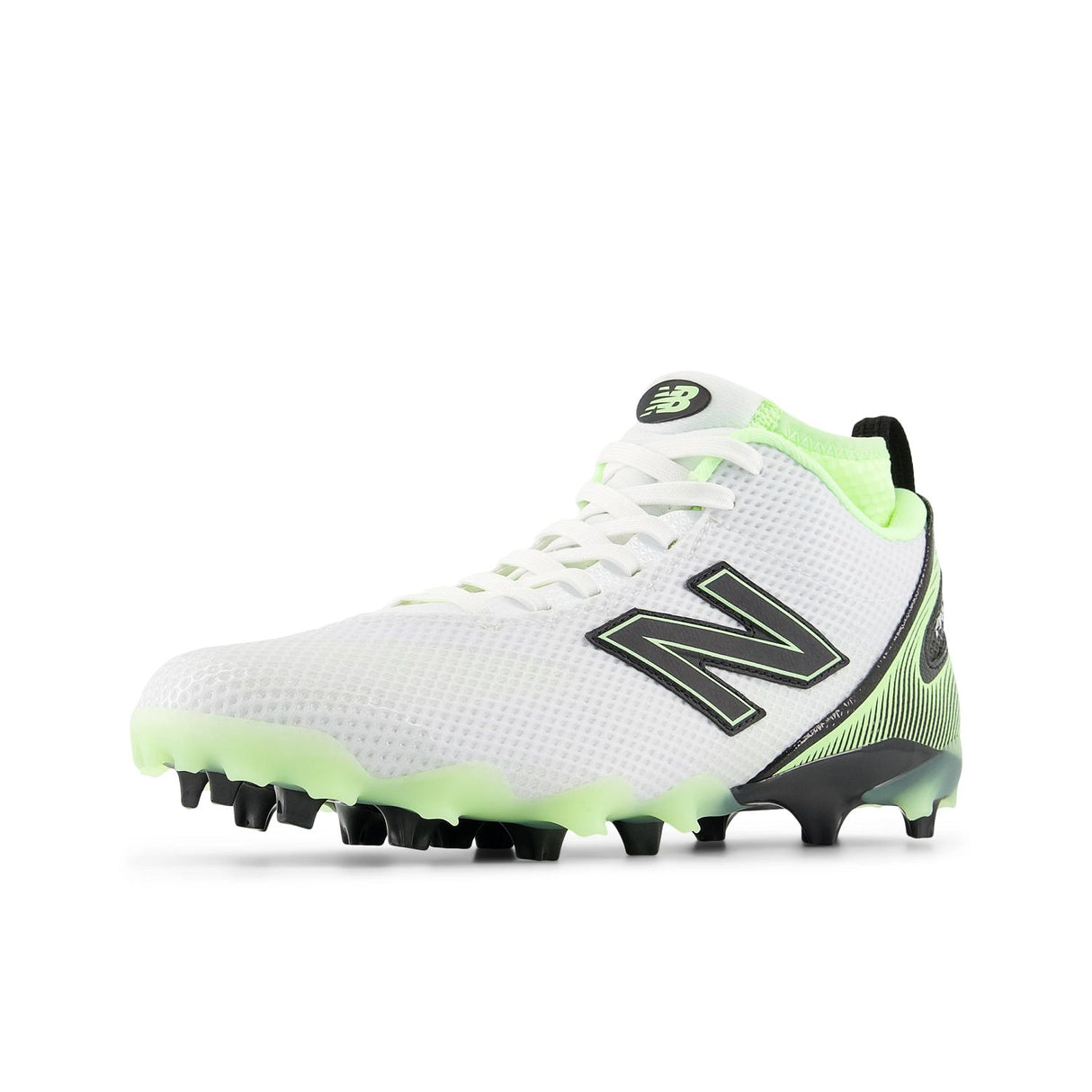 New Balance Men's FreezeLX v5 Lacrosse Cleats-8