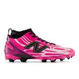 New Balance Men's FreezeLX v5 Lacrosse Cleats-1