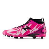 New Balance Men's FreezeLX v5 Lacrosse Cleats-2