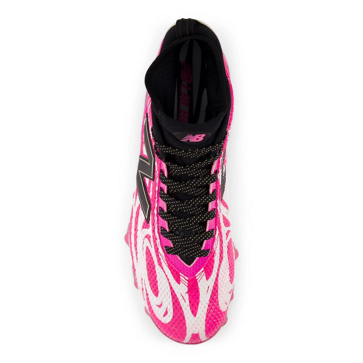 New Balance Men's FreezeLX v5 Lacrosse Cleats-3