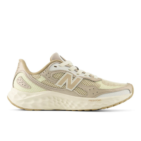 New Balance Women's Fresh Foam Arishi v4 Running Shoe-1