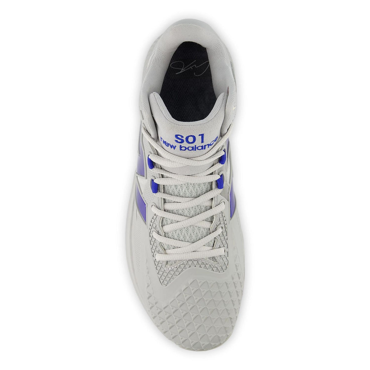 New Balance Men's FuelCell Ohtani 1 Turf Trainer Baseball Shoe-3