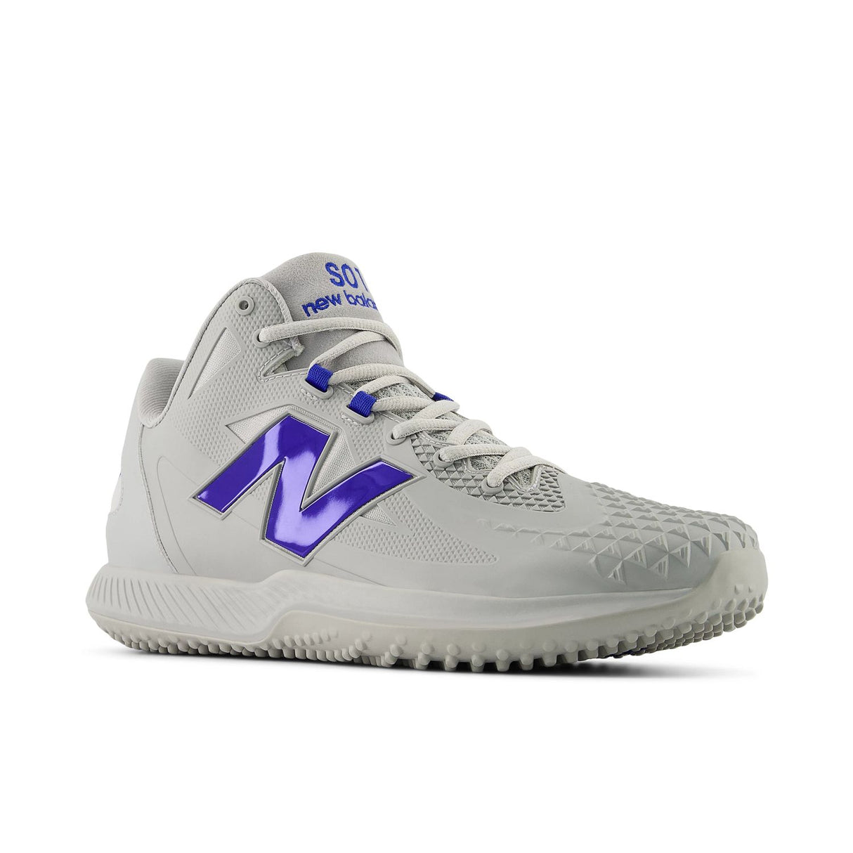 New Balance Men's FuelCell Ohtani 1 Turf Trainer Baseball Shoe-4