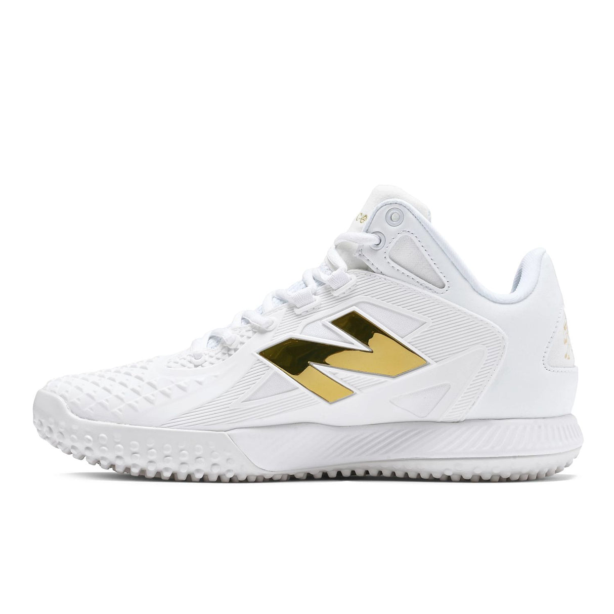 New Balance Men's FuelCell Ohtani 1 Turf Trainer Baseball Shoe-2