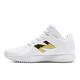 New Balance Men's FuelCell Ohtani 1 Turf Trainer Baseball Shoe-2