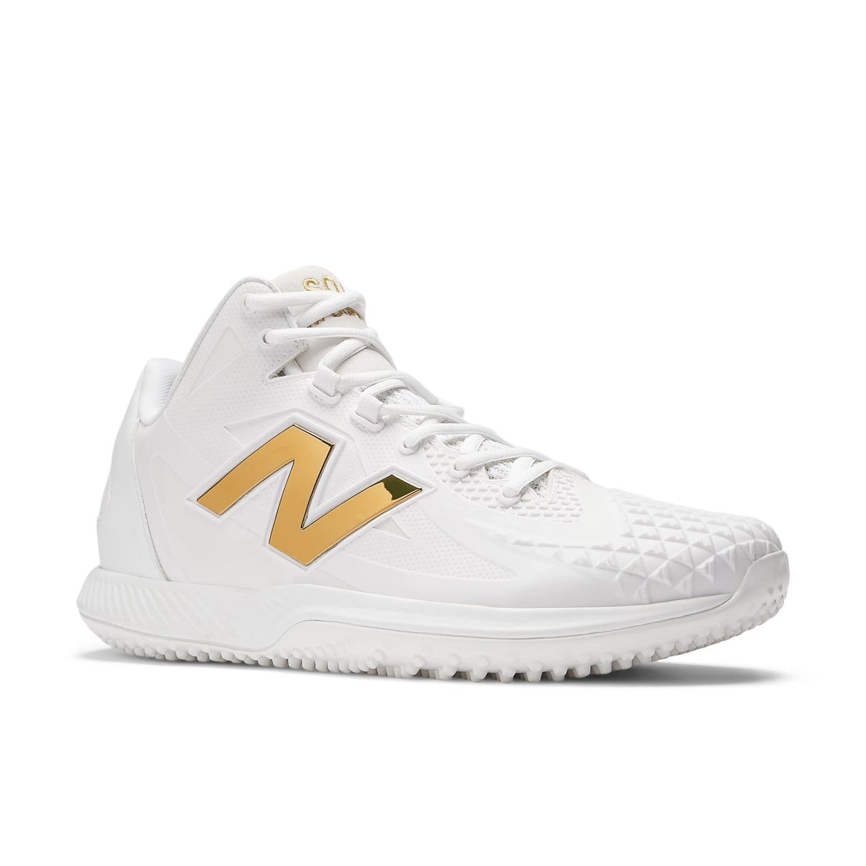 New Balance Men's FuelCell Ohtani 1 Turf Trainer Baseball Shoe-3