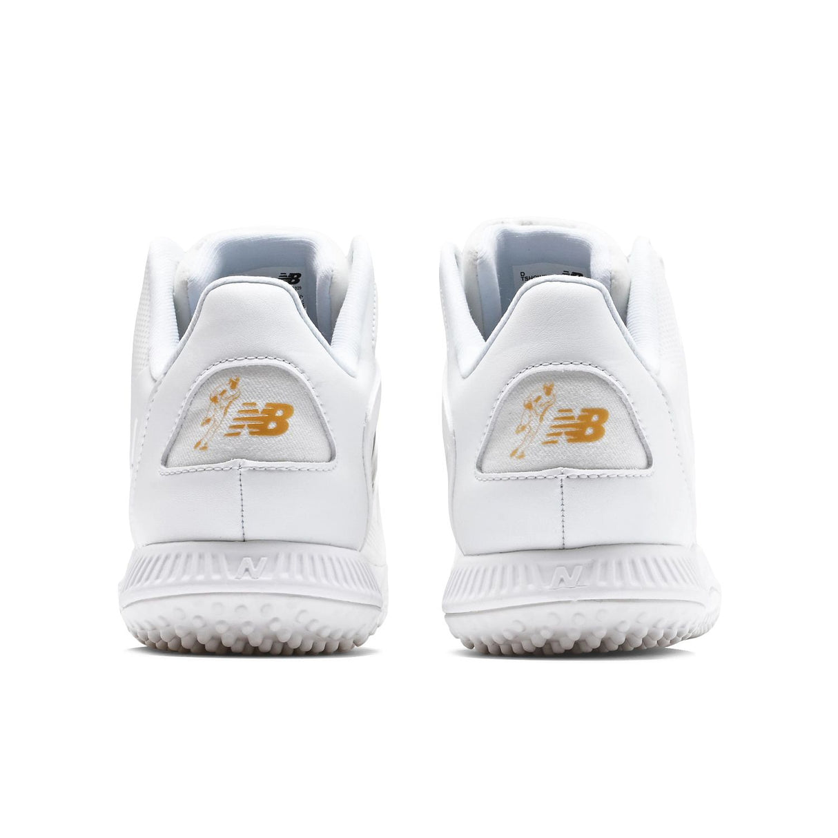 New Balance Men's FuelCell Ohtani 1 Turf Trainer Baseball Shoe-5