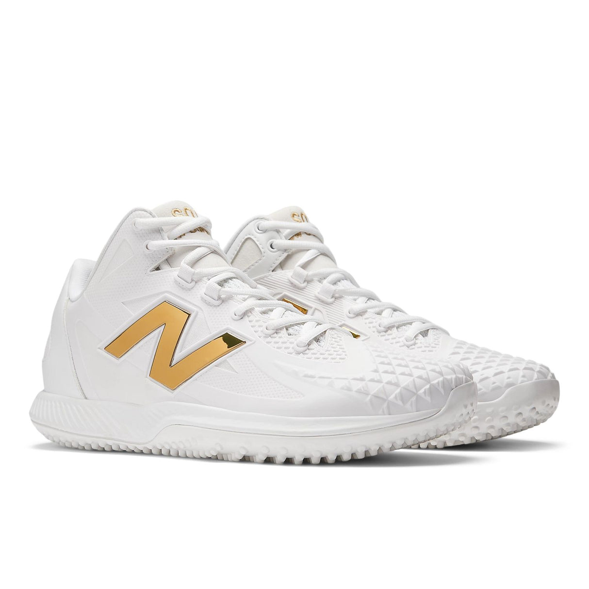 New Balance Men's FuelCell Ohtani 1 Turf Trainer Baseball Shoe-6