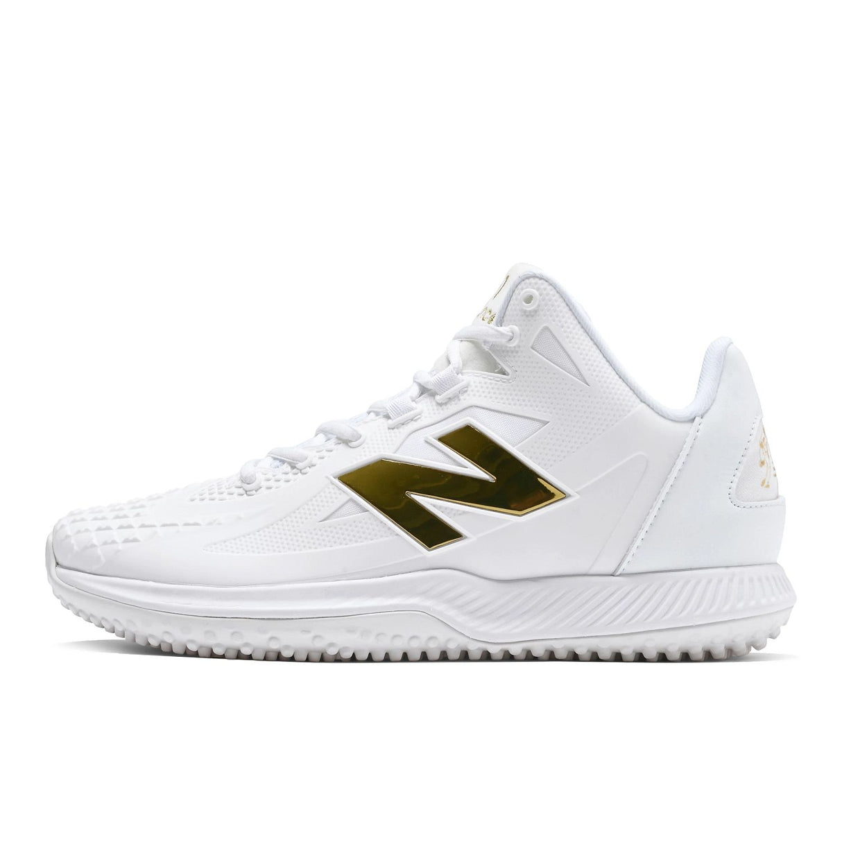New Balance Men's FuelCell Ohtani 1 Turf Trainer Baseball Shoe-8