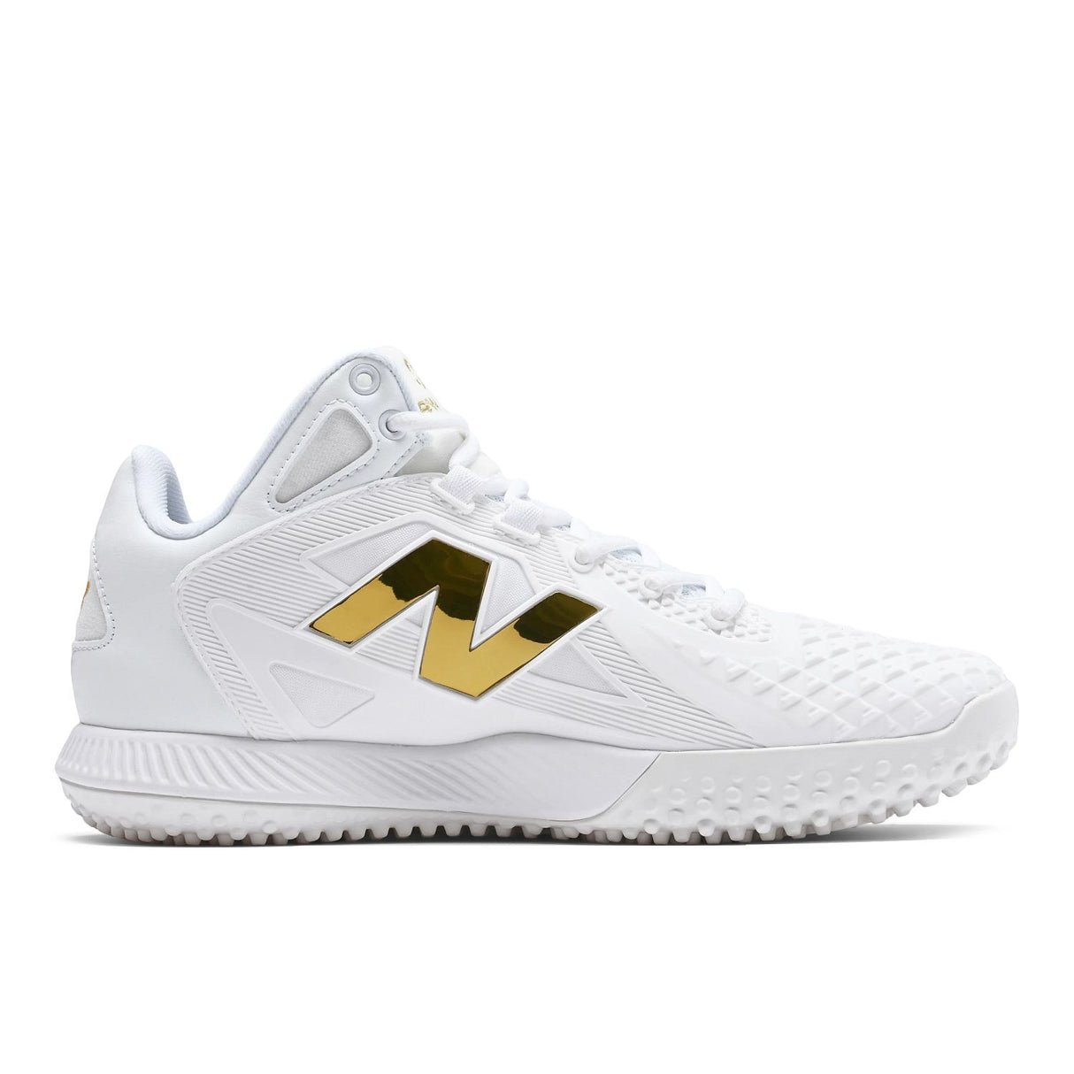 New Balance Men's FuelCell Ohtani 1 Turf Trainer Baseball Shoe-9