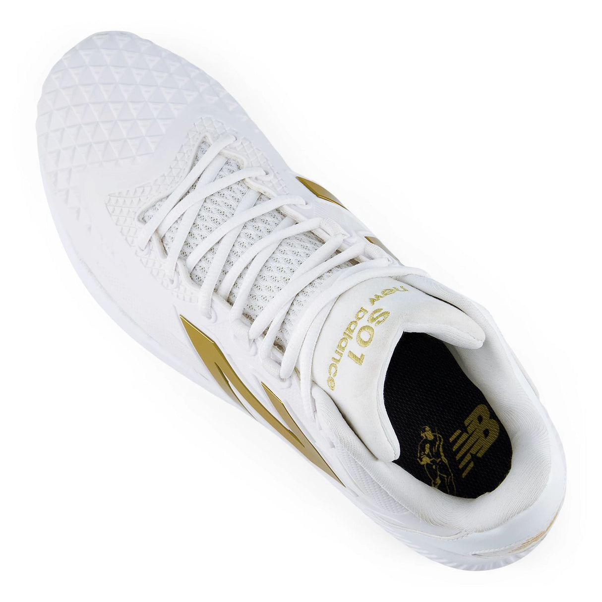 New Balance Men's FuelCell Ohtani 1 Turf Trainer Baseball Shoe-11