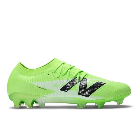 New Balance Adult Furon Elite Firm Ground V8 Soccer Cleats-1
