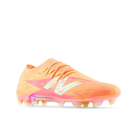 New Balance Adult Furon Elite Firm Ground V8 Soccer Cleats-1