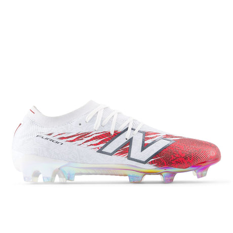 New Balance Adult Furon Elite Firm Ground V8 Soccer Cleats-1