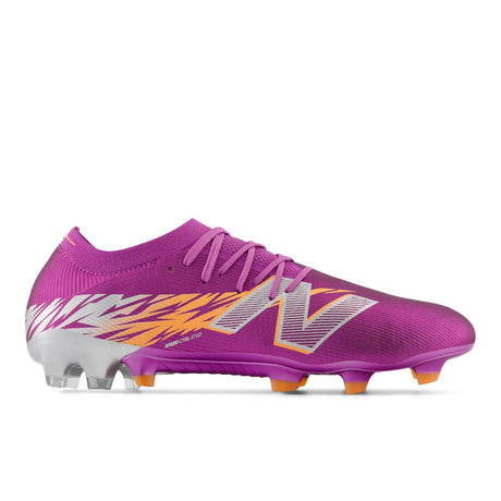 New Balance Adult Furon Elite Firm Ground V8 Soccer Cleats-1