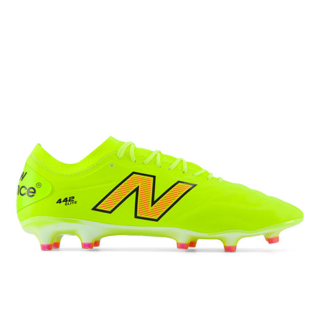 New Balance Men's 442 Elite Firm Ground V2 Soccer Cleats-1