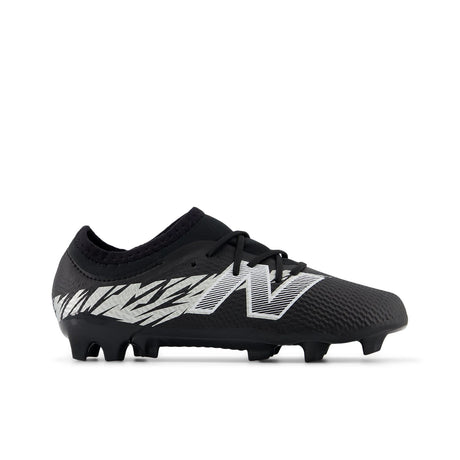 New Balance Youth Furon Team FG V8 Soccer Cleat-1
